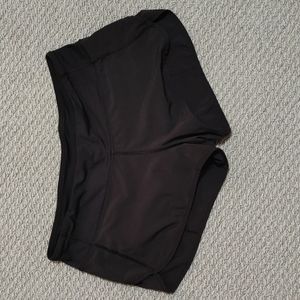 Lululemon Speed Up Short 2.5"